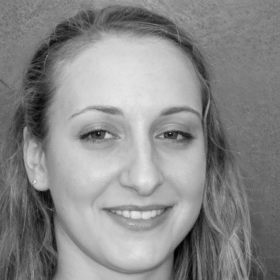 Portrait de Margot Fernandez