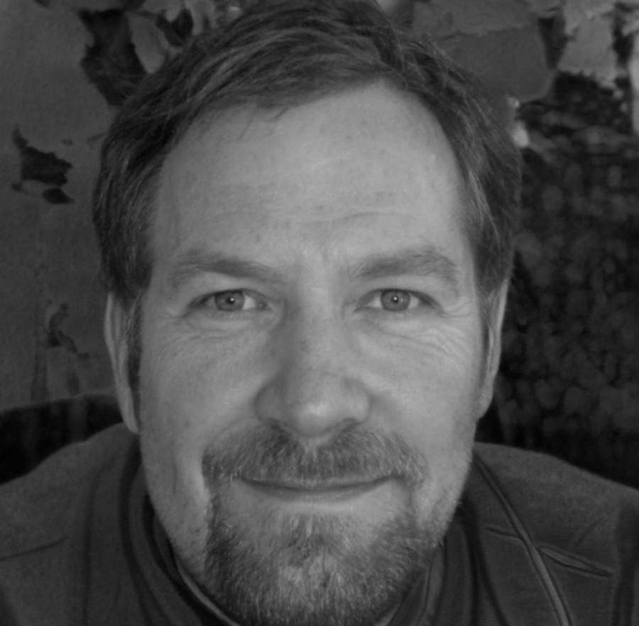 Portrait professionnel de Julien Moreau